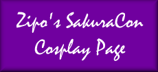Zipo's SakuraCon Cosplay Page