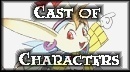 Cast of Characters