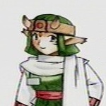 Dr. Alma