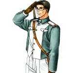 Iharo Josaki