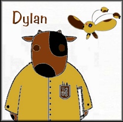 Dylan of Laine