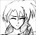 Poor sad Mitsuo...spoiler warning!