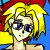 Mitsuo is skinny and white but coot!