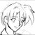 Mitsuo is not reading naughty magazines.