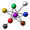 SO2RPG's Elemental Axis