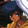 Mikari - Click for character page