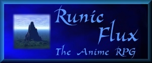 Runic Flux, the Role-Playing Game