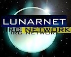 Proudly hosted on LunarNet!
